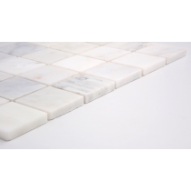 MARBLE - 2X2/12X12 WINTER FROST, WINTER FROST, POLISHED